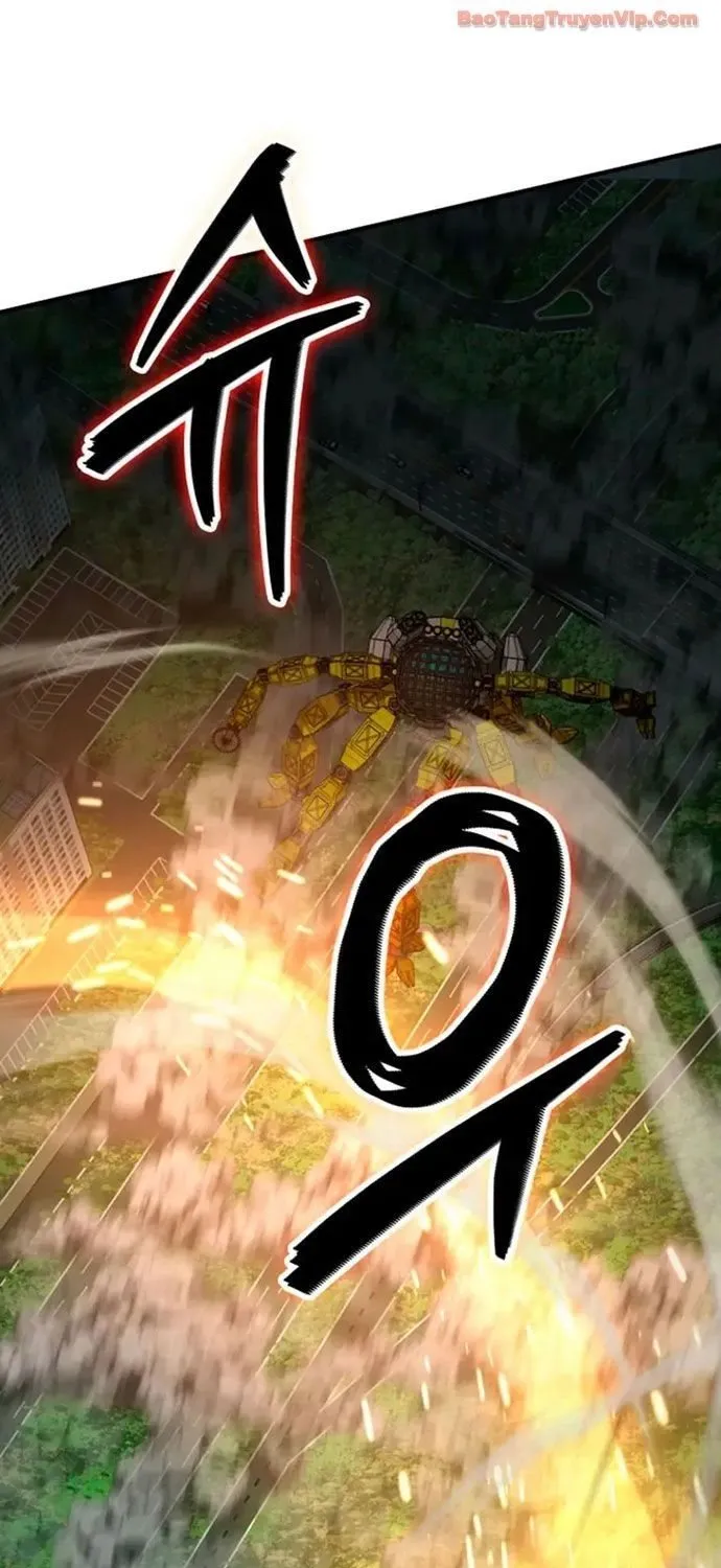 Anh Hùng Đã Trở Thành Phản Diện Mà Tôi Ám Ảnh Chap 37 - Next Chap 38