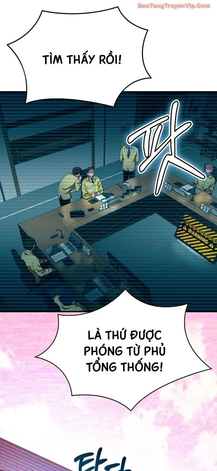 Anh Hùng Đã Trở Thành Phản Diện Mà Tôi Ám Ảnh Chap 37 - Next Chap 38