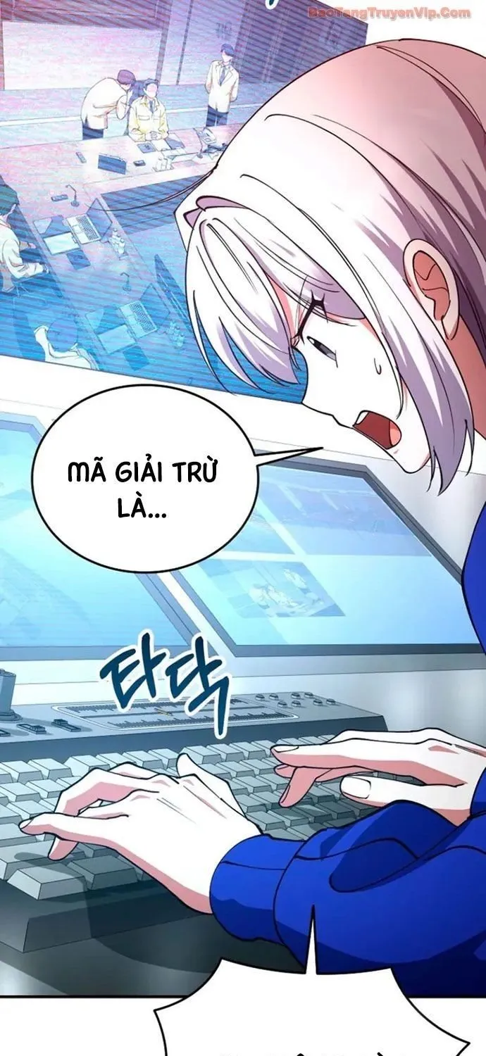 Anh Hùng Đã Trở Thành Phản Diện Mà Tôi Ám Ảnh Chap 37 - Next Chap 38