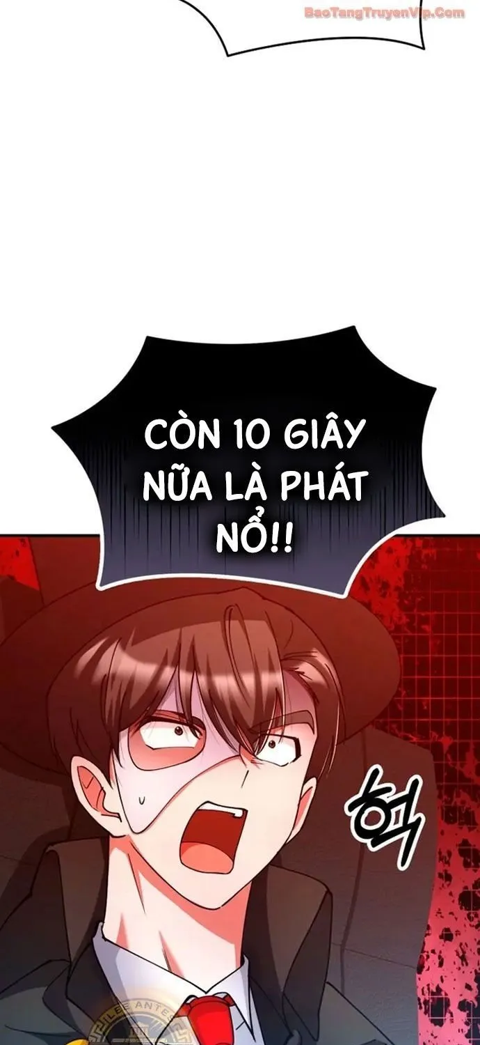 Anh Hùng Đã Trở Thành Phản Diện Mà Tôi Ám Ảnh Chap 37 - Next Chap 38