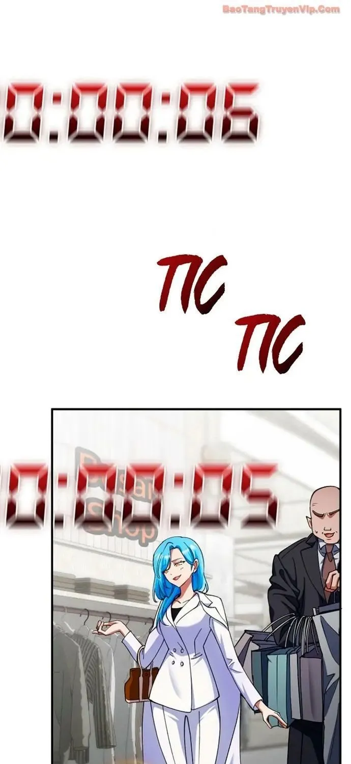 Anh Hùng Đã Trở Thành Phản Diện Mà Tôi Ám Ảnh Chap 37 - Next Chap 38