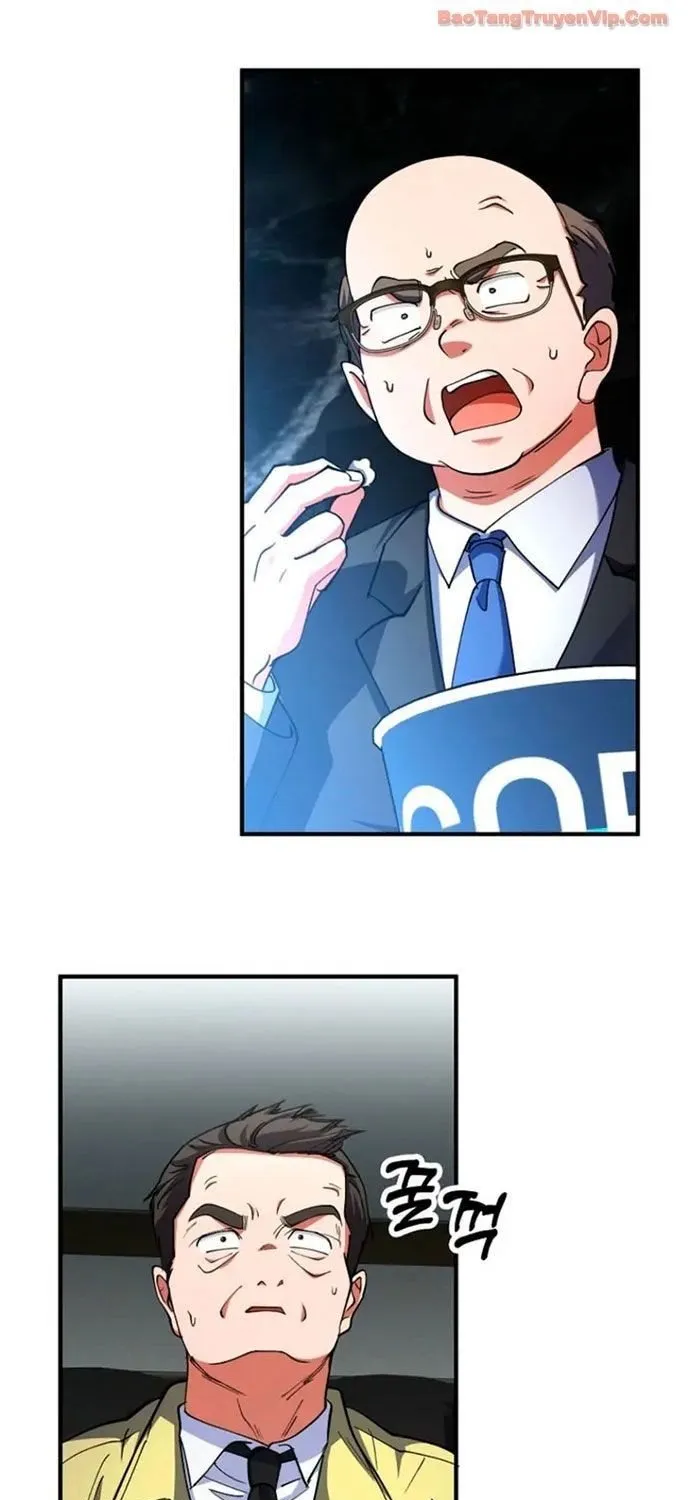 Anh Hùng Đã Trở Thành Phản Diện Mà Tôi Ám Ảnh Chap 37 - Next Chap 38