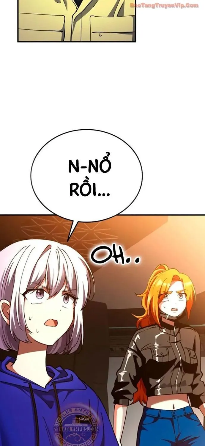 Anh Hùng Đã Trở Thành Phản Diện Mà Tôi Ám Ảnh Chap 37 - Next Chap 38