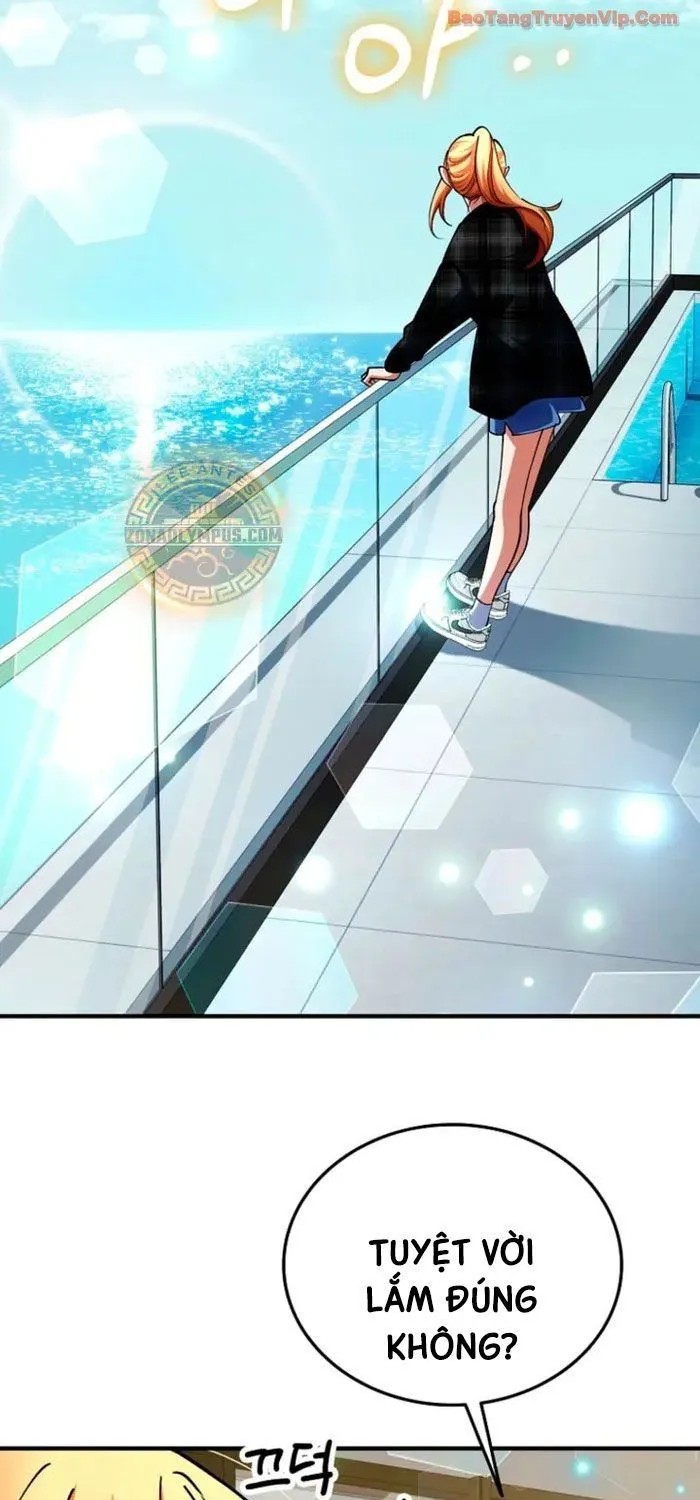 Anh Hùng Đã Trở Thành Phản Diện Mà Tôi Ám Ảnh Chap 38 - Next Chap 39