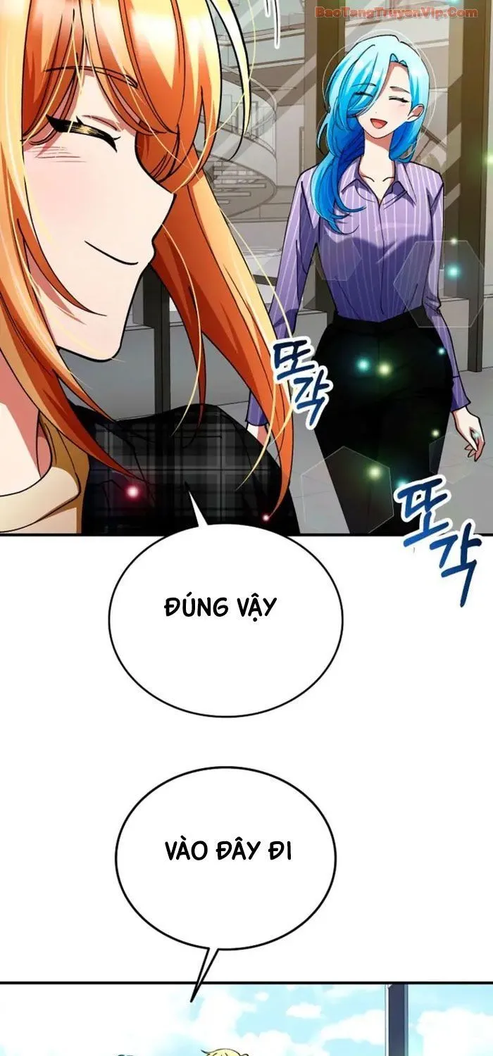 Anh Hùng Đã Trở Thành Phản Diện Mà Tôi Ám Ảnh Chap 38 - Next Chap 39
