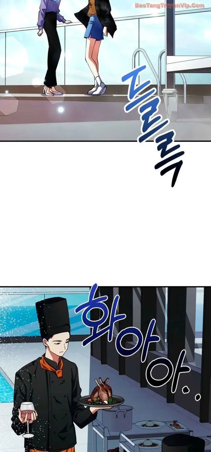 Anh Hùng Đã Trở Thành Phản Diện Mà Tôi Ám Ảnh Chap 38 - Next Chap 39