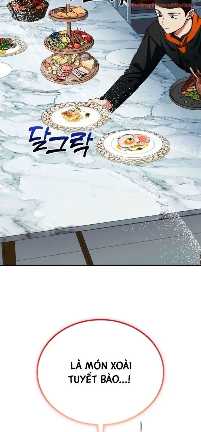 Anh Hùng Đã Trở Thành Phản Diện Mà Tôi Ám Ảnh Chap 38 - Next Chap 39