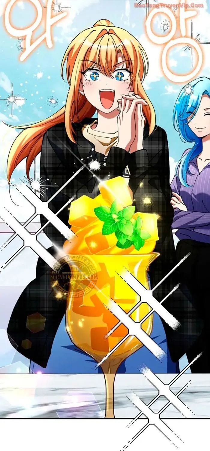 Anh Hùng Đã Trở Thành Phản Diện Mà Tôi Ám Ảnh Chap 38 - Next Chap 39