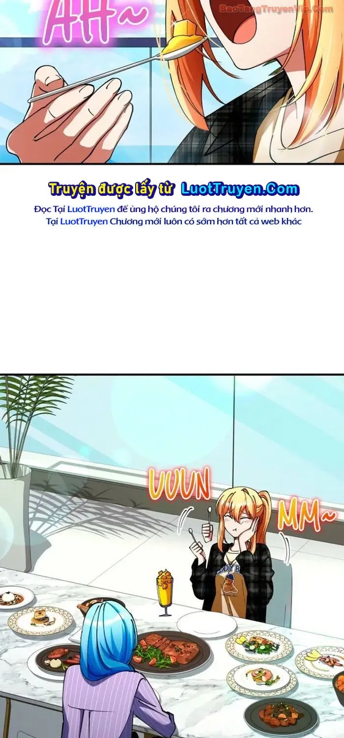 Anh Hùng Đã Trở Thành Phản Diện Mà Tôi Ám Ảnh Chap 38 - Next Chap 39