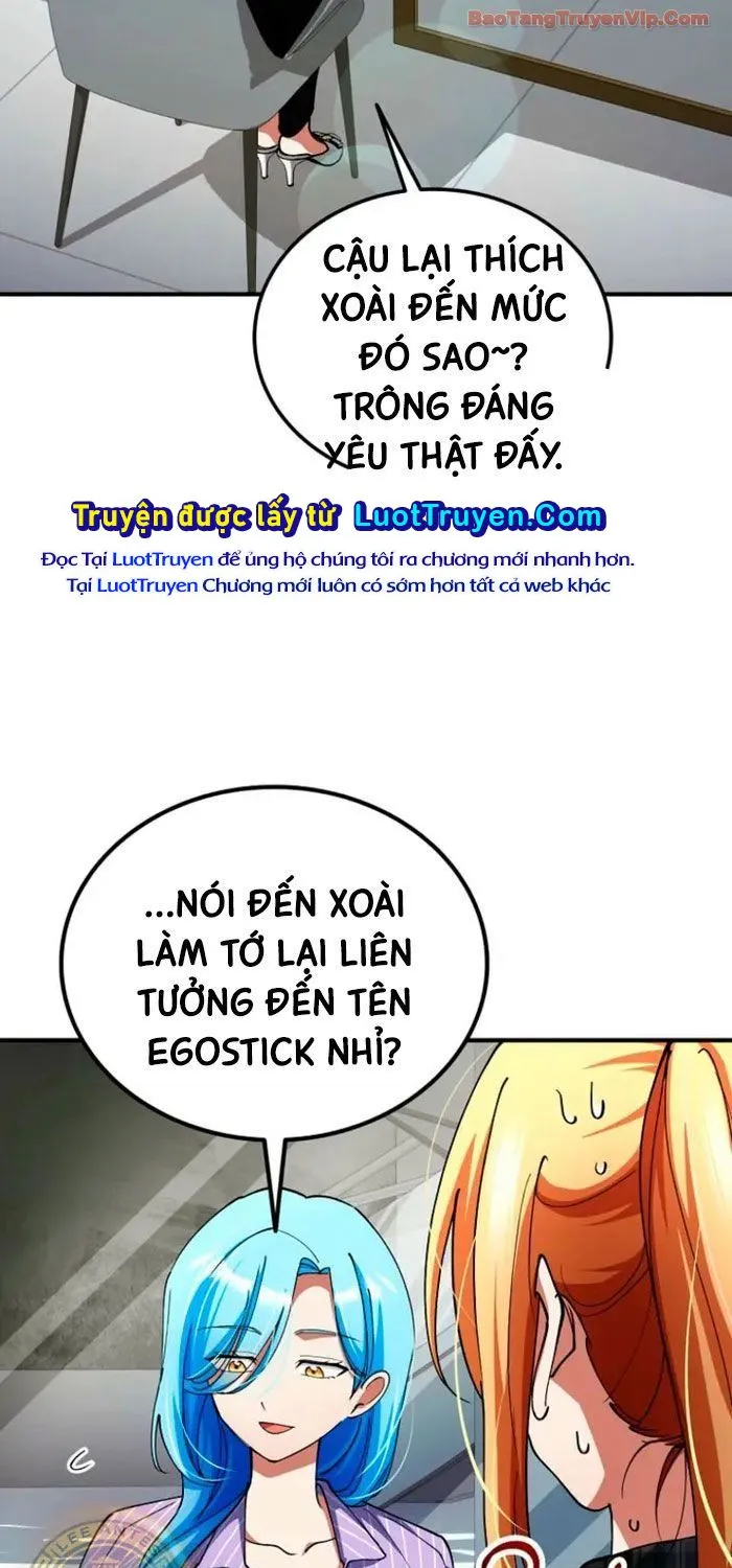 Anh Hùng Đã Trở Thành Phản Diện Mà Tôi Ám Ảnh Chap 38 - Next Chap 39