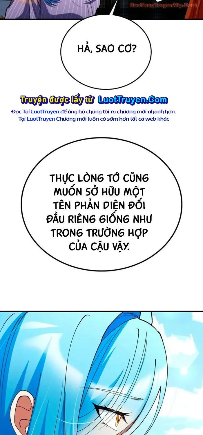 Anh Hùng Đã Trở Thành Phản Diện Mà Tôi Ám Ảnh Chap 38 - Next Chap 39