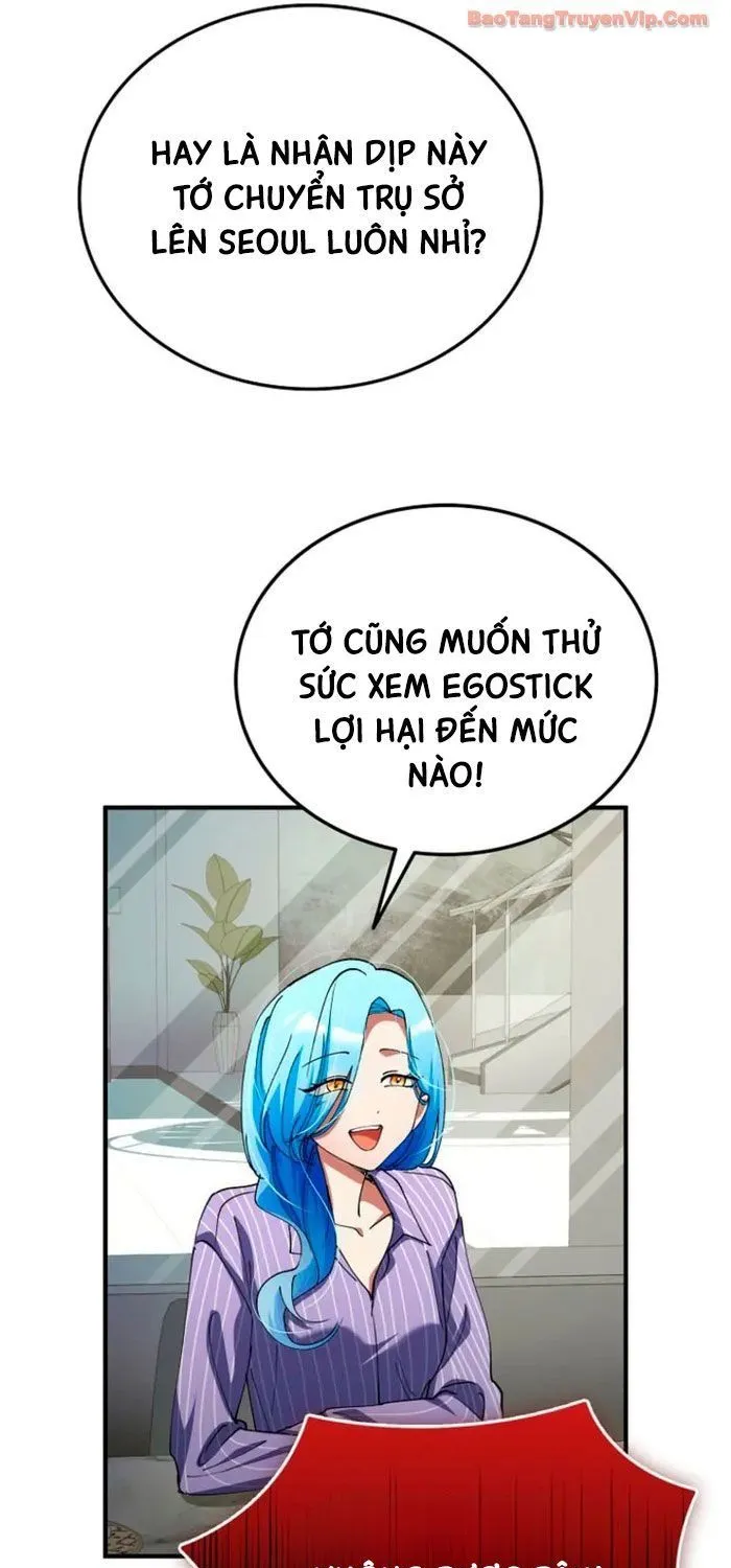 Anh Hùng Đã Trở Thành Phản Diện Mà Tôi Ám Ảnh Chap 38 - Next Chap 39