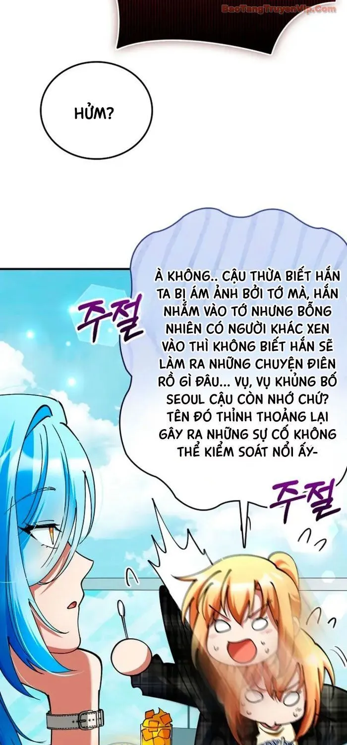 Anh Hùng Đã Trở Thành Phản Diện Mà Tôi Ám Ảnh Chap 38 - Next Chap 39