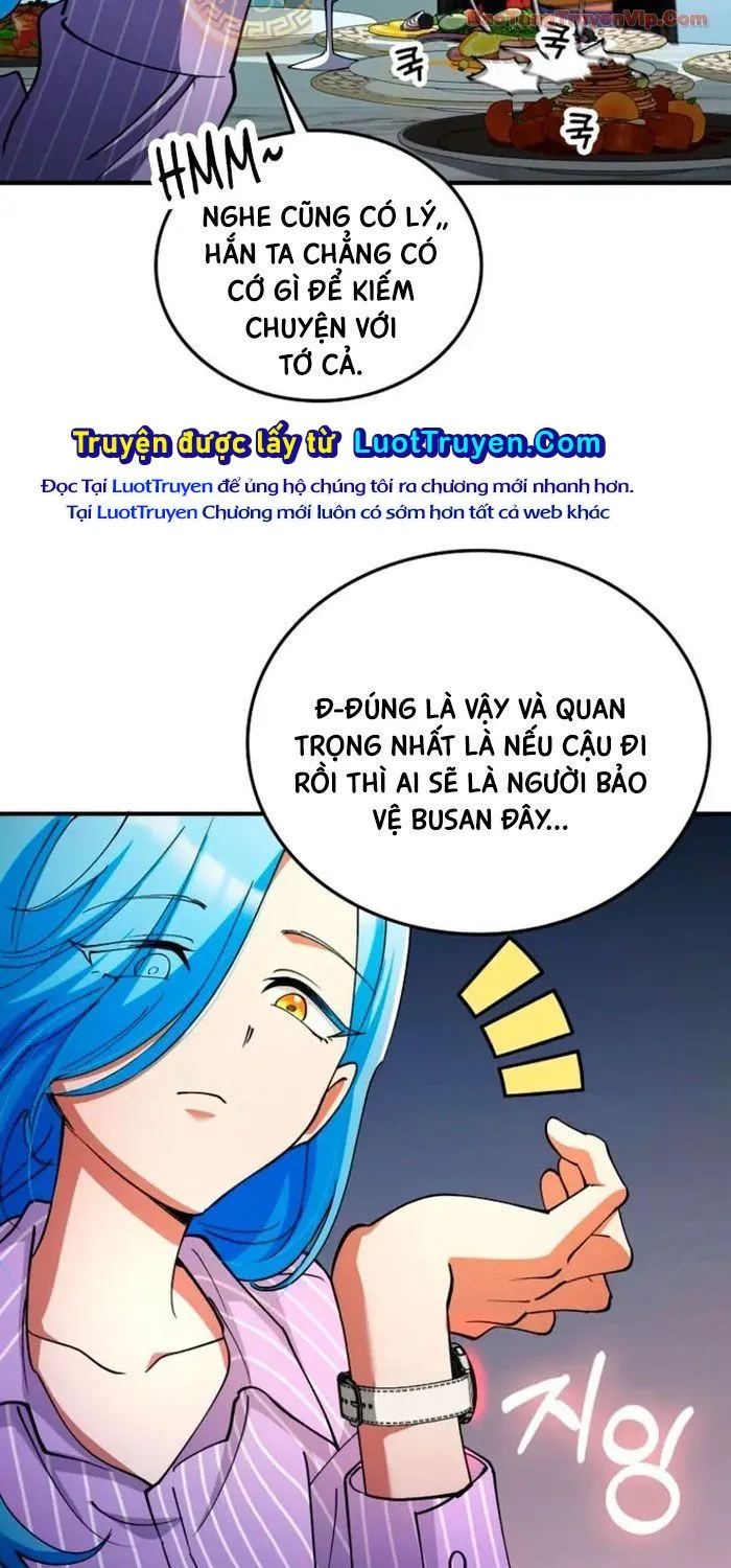 Anh Hùng Đã Trở Thành Phản Diện Mà Tôi Ám Ảnh Chap 38 - Next Chap 39