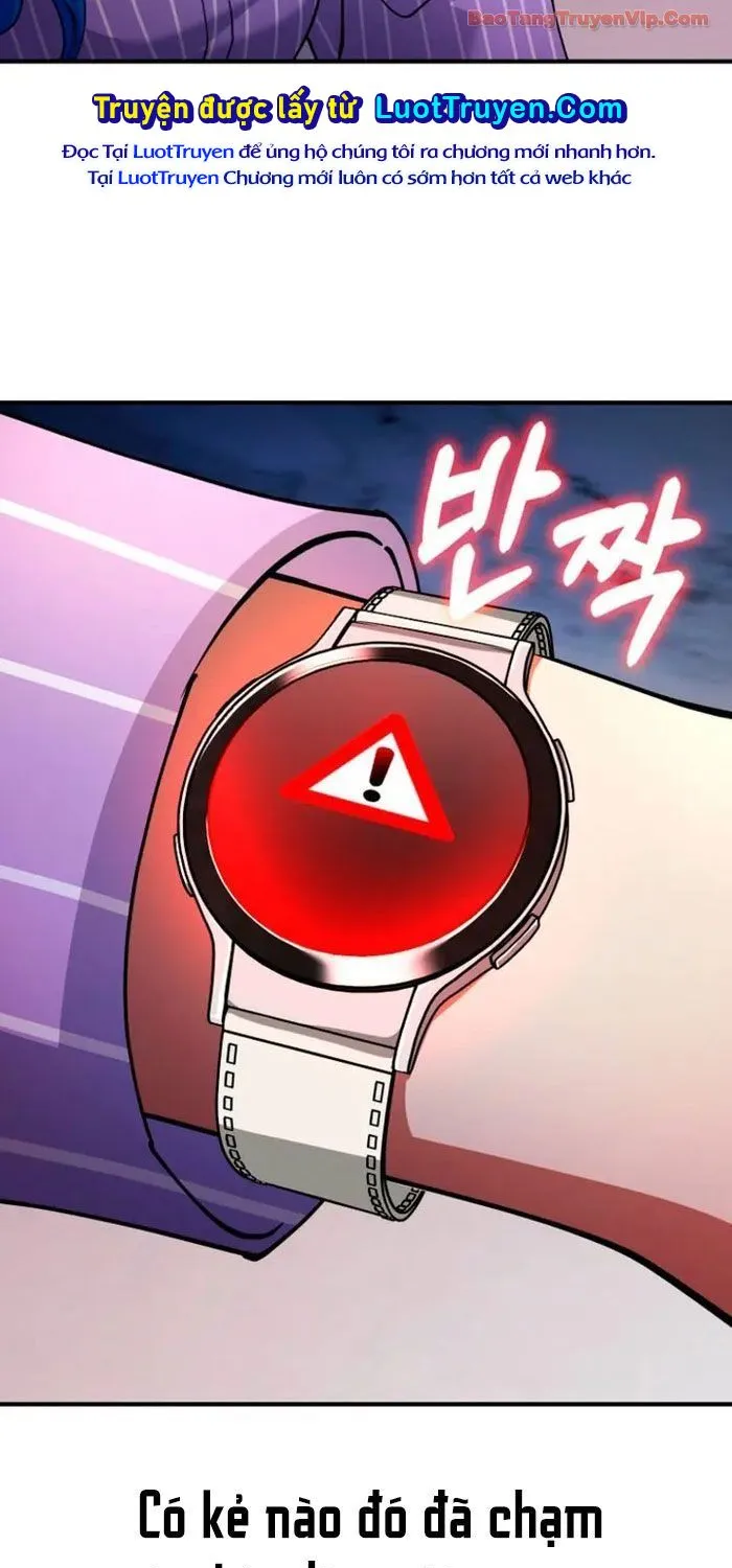 Anh Hùng Đã Trở Thành Phản Diện Mà Tôi Ám Ảnh Chap 38 - Next Chap 39