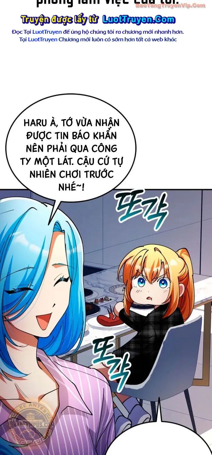 Anh Hùng Đã Trở Thành Phản Diện Mà Tôi Ám Ảnh Chap 38 - Next Chap 39