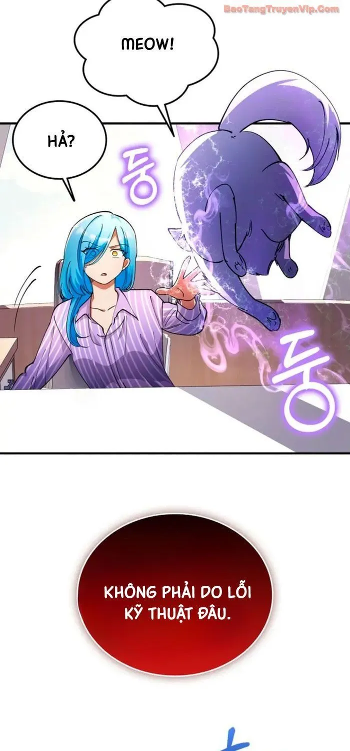 Anh Hùng Đã Trở Thành Phản Diện Mà Tôi Ám Ảnh Chap 38 - Next Chap 39