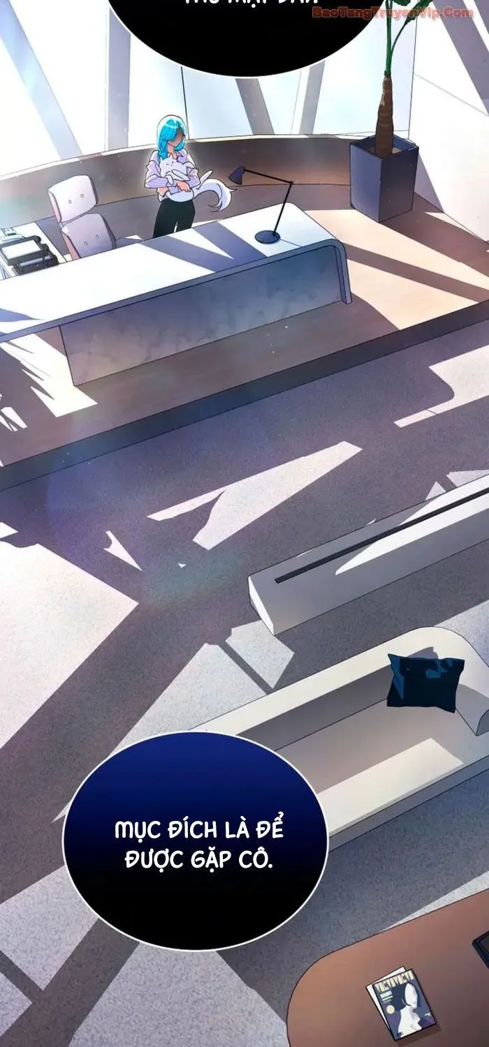 Anh Hùng Đã Trở Thành Phản Diện Mà Tôi Ám Ảnh Chap 38 - Next Chap 39