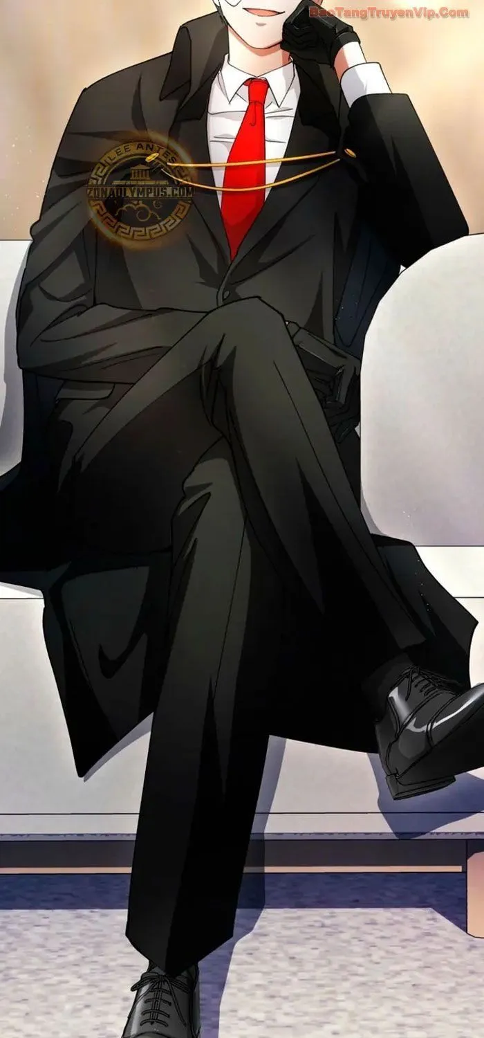 Anh Hùng Đã Trở Thành Phản Diện Mà Tôi Ám Ảnh Chap 38 - Next Chap 39