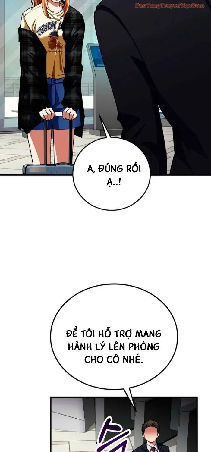 Anh Hùng Đã Trở Thành Phản Diện Mà Tôi Ám Ảnh Chap 38 - Next Chap 39