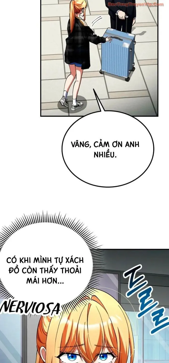 Anh Hùng Đã Trở Thành Phản Diện Mà Tôi Ám Ảnh Chap 38 - Next Chap 39