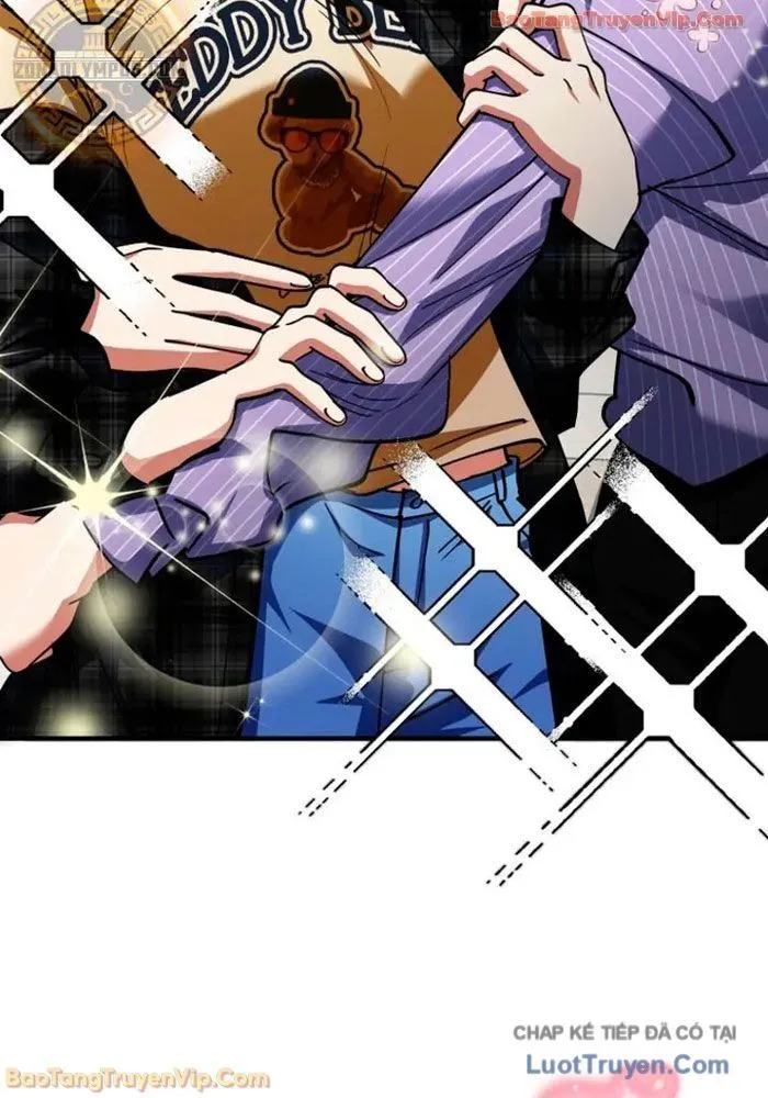 Anh Hùng Đã Trở Thành Phản Diện Mà Tôi Ám Ảnh Chap 38 - Next Chap 39