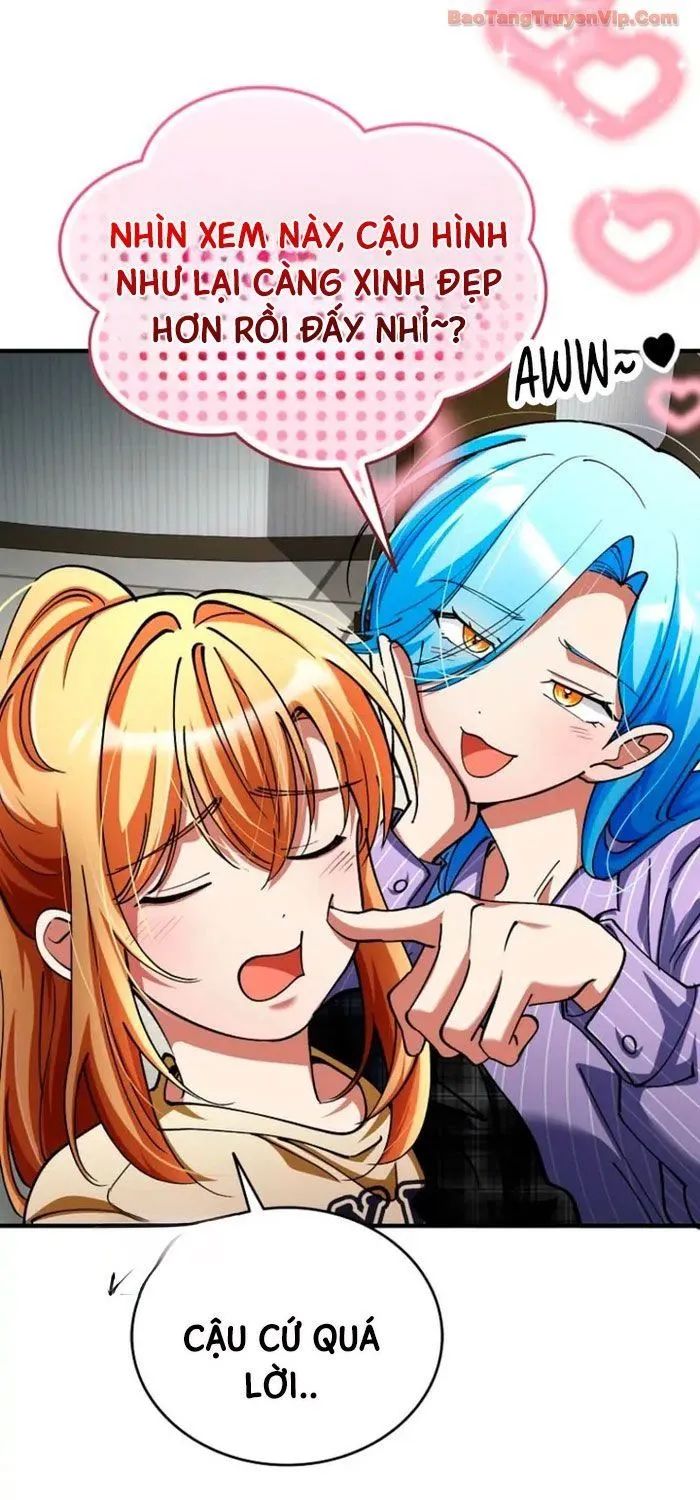 Anh Hùng Đã Trở Thành Phản Diện Mà Tôi Ám Ảnh Chap 38 - Next Chap 39