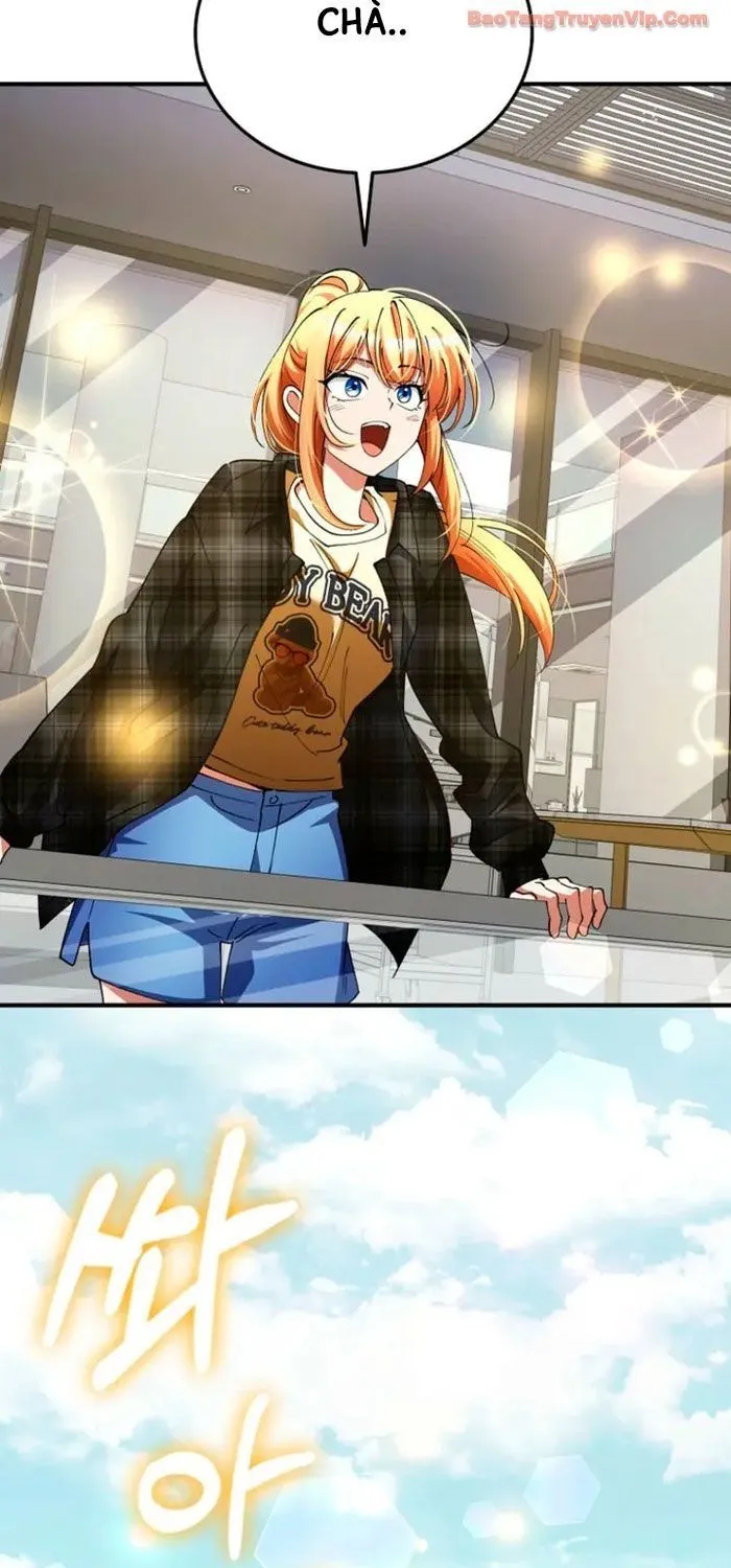 Anh Hùng Đã Trở Thành Phản Diện Mà Tôi Ám Ảnh Chap 38 - Next Chap 39