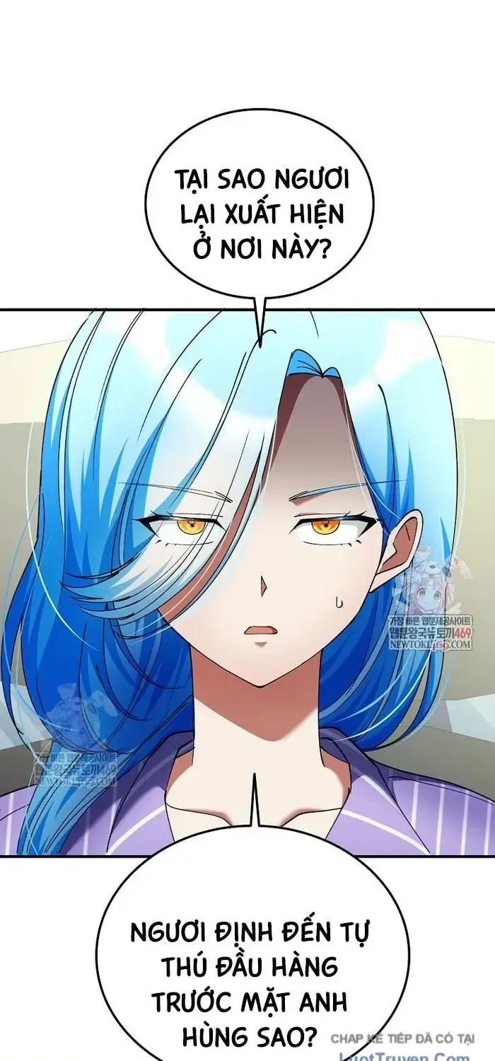 Anh Hùng Đã Trở Thành Phản Diện Mà Tôi Ám Ảnh Chap 39 - Next Chap 40