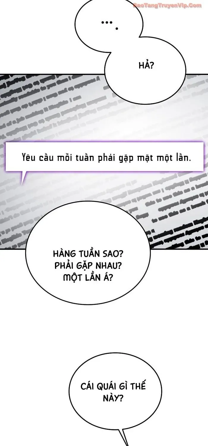 Anh Hùng Đã Trở Thành Phản Diện Mà Tôi Ám Ảnh Chap 39 - Next Chap 40