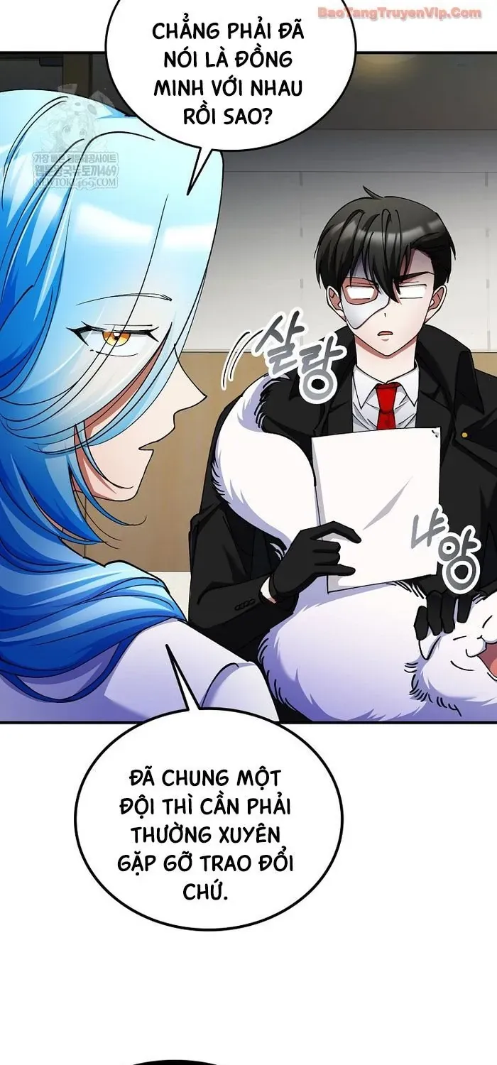 Anh Hùng Đã Trở Thành Phản Diện Mà Tôi Ám Ảnh Chap 39 - Next Chap 40