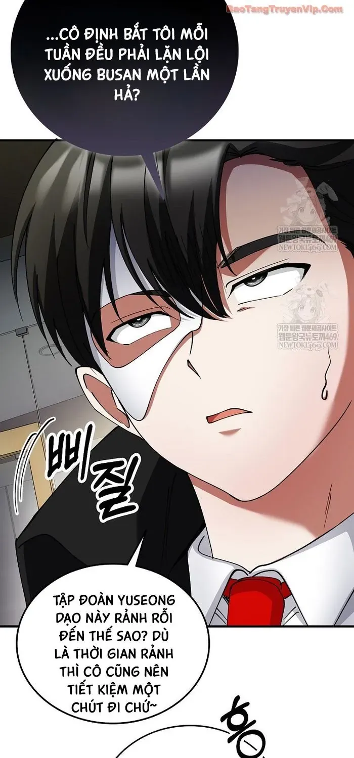 Anh Hùng Đã Trở Thành Phản Diện Mà Tôi Ám Ảnh Chap 39 - Next Chap 40