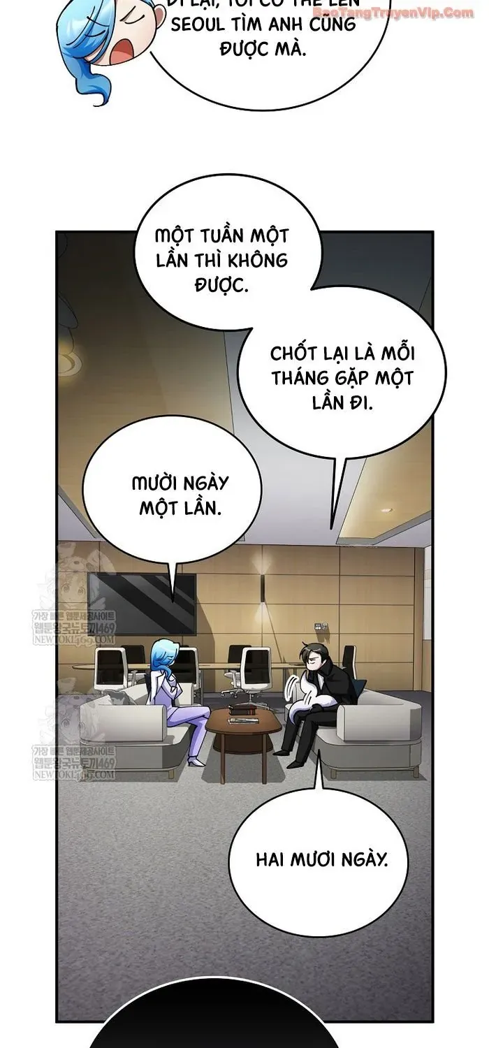Anh Hùng Đã Trở Thành Phản Diện Mà Tôi Ám Ảnh Chap 39 - Next Chap 40