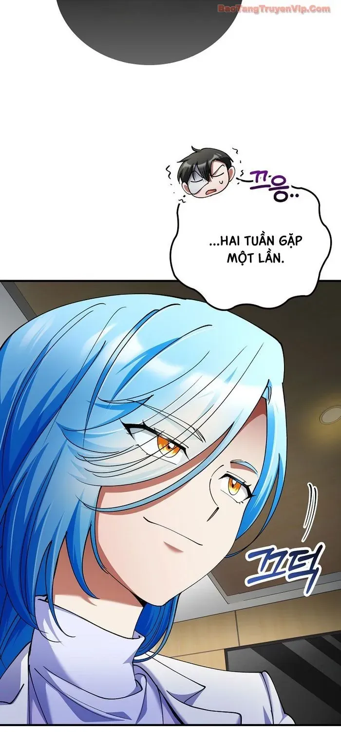 Anh Hùng Đã Trở Thành Phản Diện Mà Tôi Ám Ảnh Chap 39 - Next Chap 40