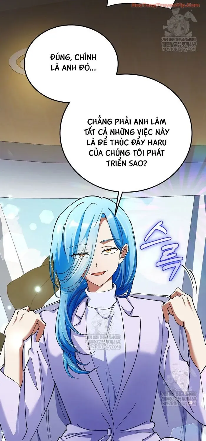 Anh Hùng Đã Trở Thành Phản Diện Mà Tôi Ám Ảnh Chap 39 - Next Chap 40