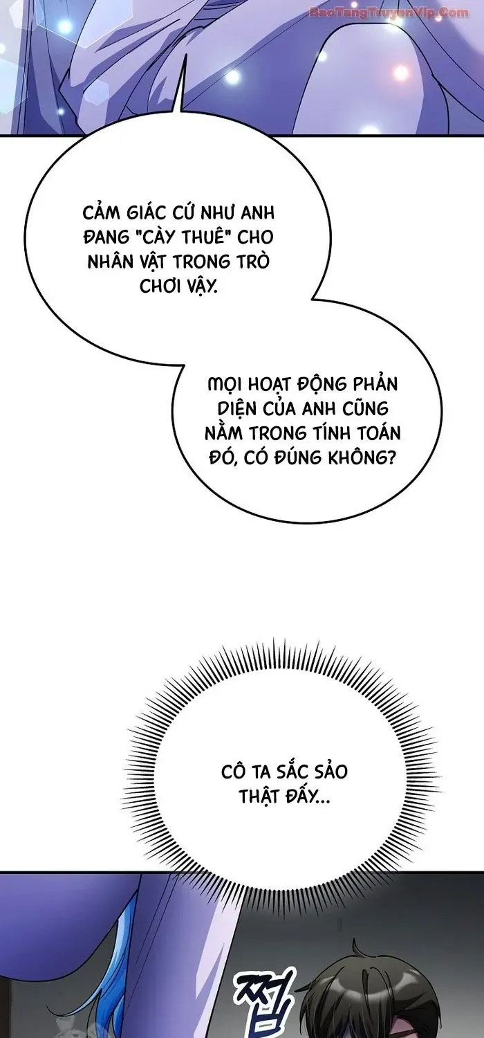 Anh Hùng Đã Trở Thành Phản Diện Mà Tôi Ám Ảnh Chap 39 - Next Chap 40