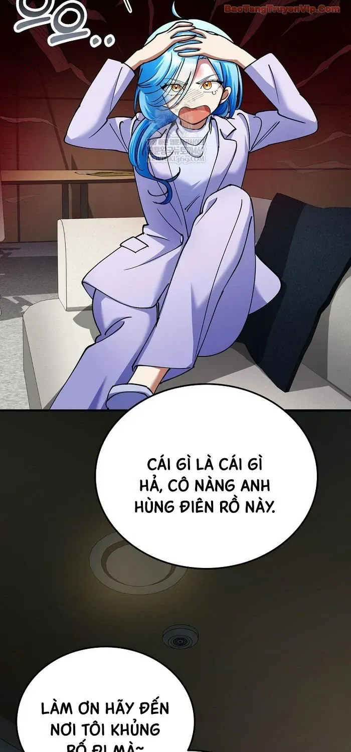 Anh Hùng Đã Trở Thành Phản Diện Mà Tôi Ám Ảnh Chap 39 - Next Chap 40