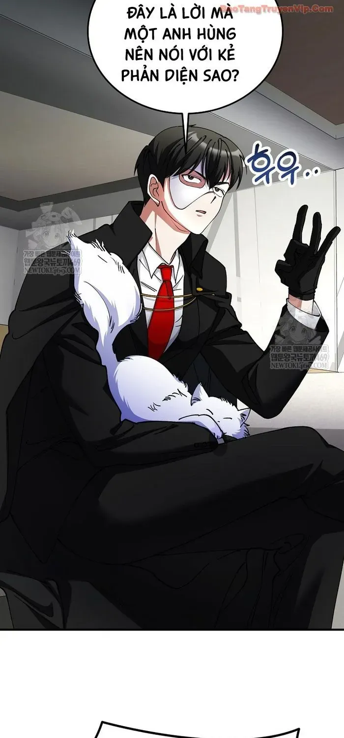 Anh Hùng Đã Trở Thành Phản Diện Mà Tôi Ám Ảnh Chap 39 - Next Chap 40