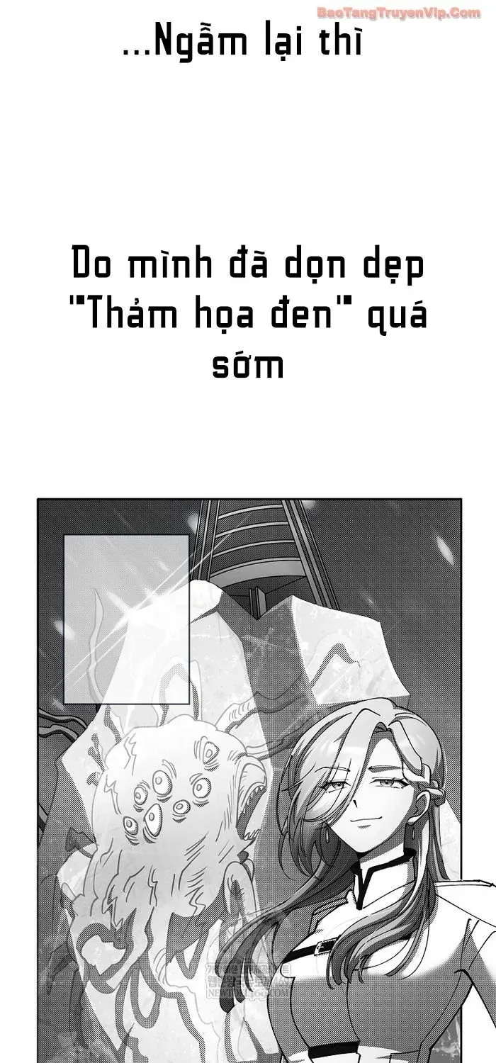 Anh Hùng Đã Trở Thành Phản Diện Mà Tôi Ám Ảnh Chap 39 - Next Chap 40