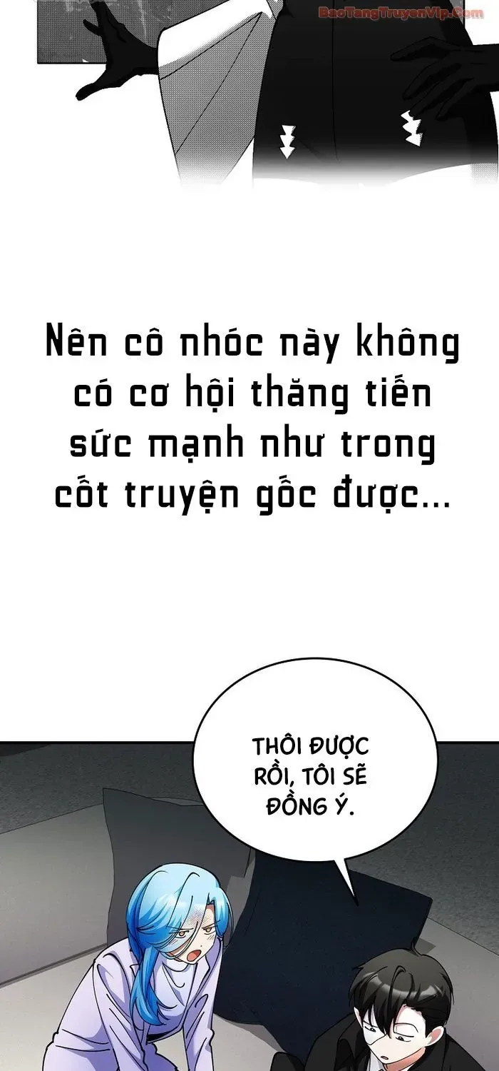 Anh Hùng Đã Trở Thành Phản Diện Mà Tôi Ám Ảnh Chap 39 - Next Chap 40