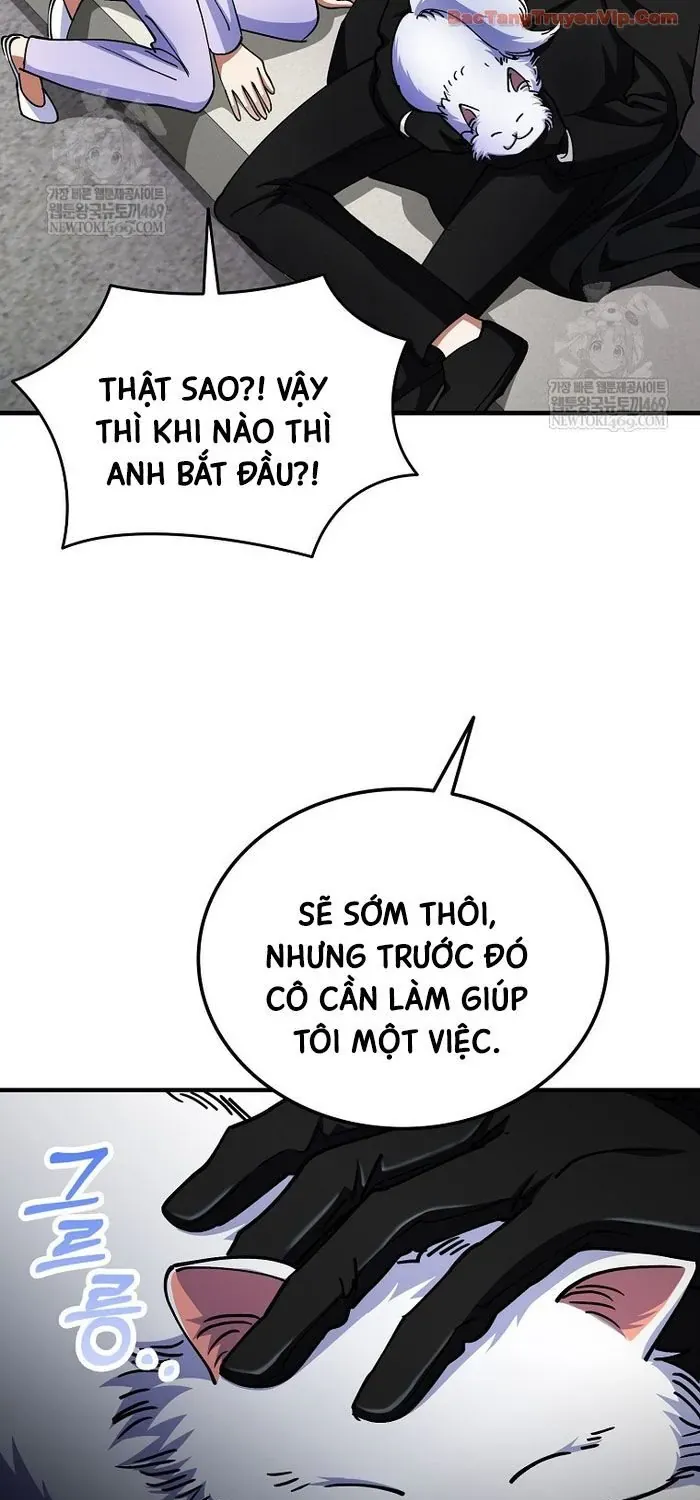Anh Hùng Đã Trở Thành Phản Diện Mà Tôi Ám Ảnh Chap 39 - Next Chap 40