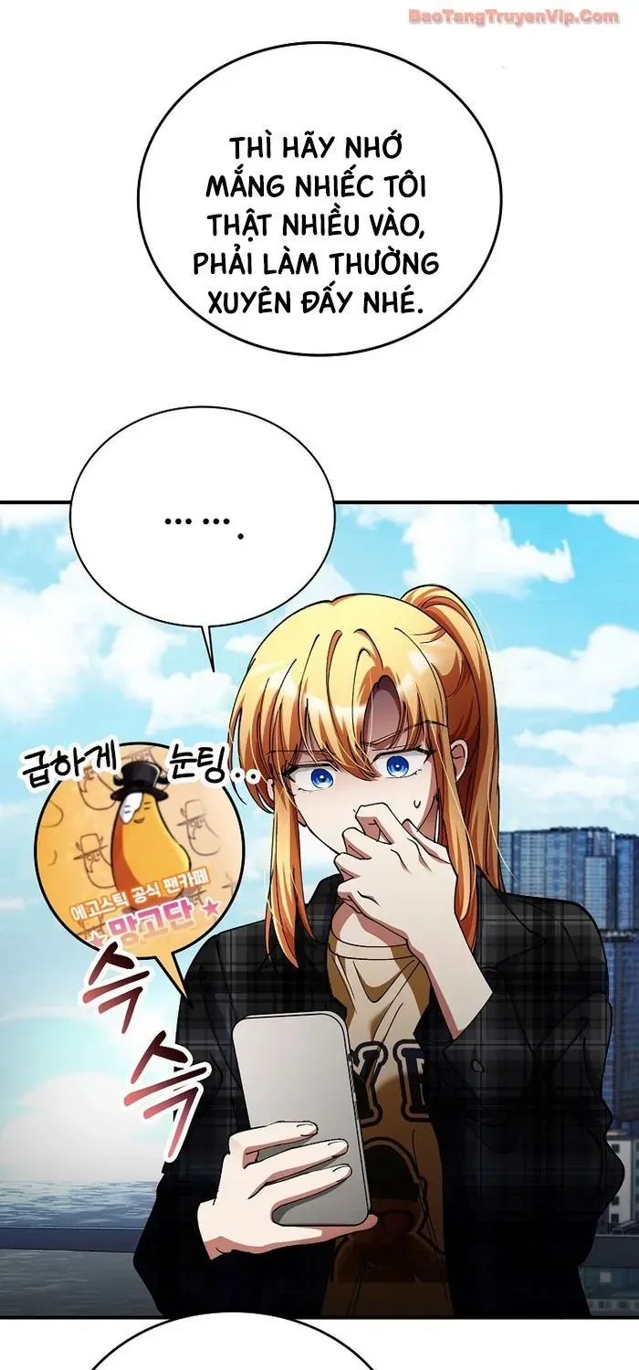 Anh Hùng Đã Trở Thành Phản Diện Mà Tôi Ám Ảnh Chap 39 - Next Chap 40