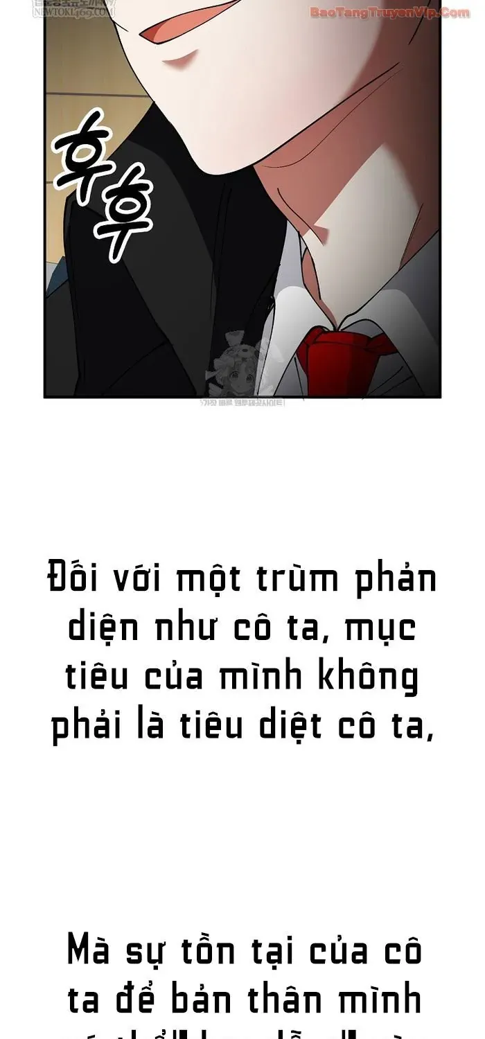 Anh Hùng Đã Trở Thành Phản Diện Mà Tôi Ám Ảnh Chap 39 - Next Chap 40