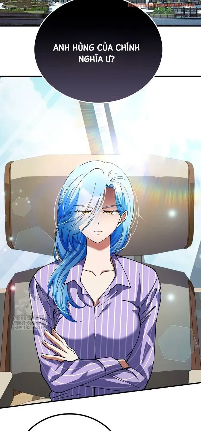 Anh Hùng Đã Trở Thành Phản Diện Mà Tôi Ám Ảnh Chap 39 - Next Chap 40