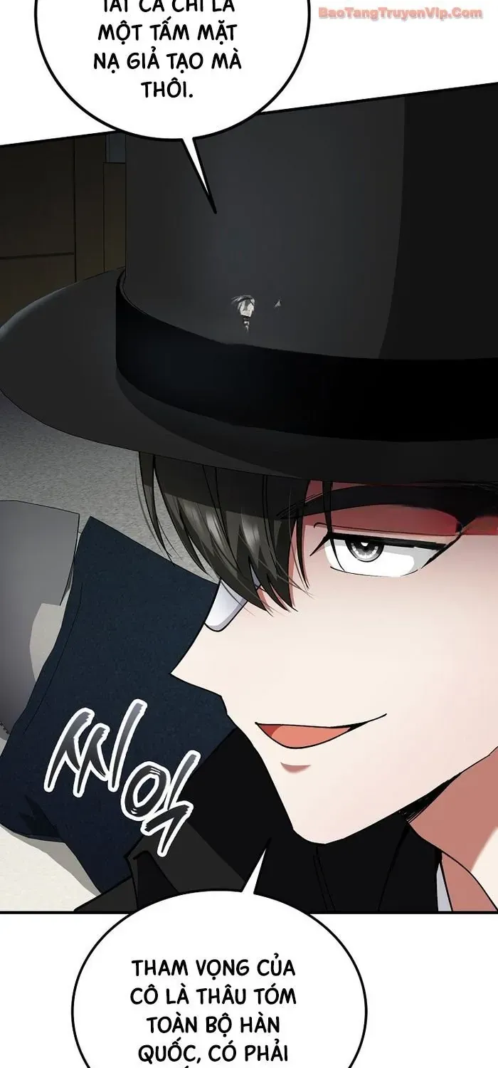 Anh Hùng Đã Trở Thành Phản Diện Mà Tôi Ám Ảnh Chap 39 - Next Chap 40