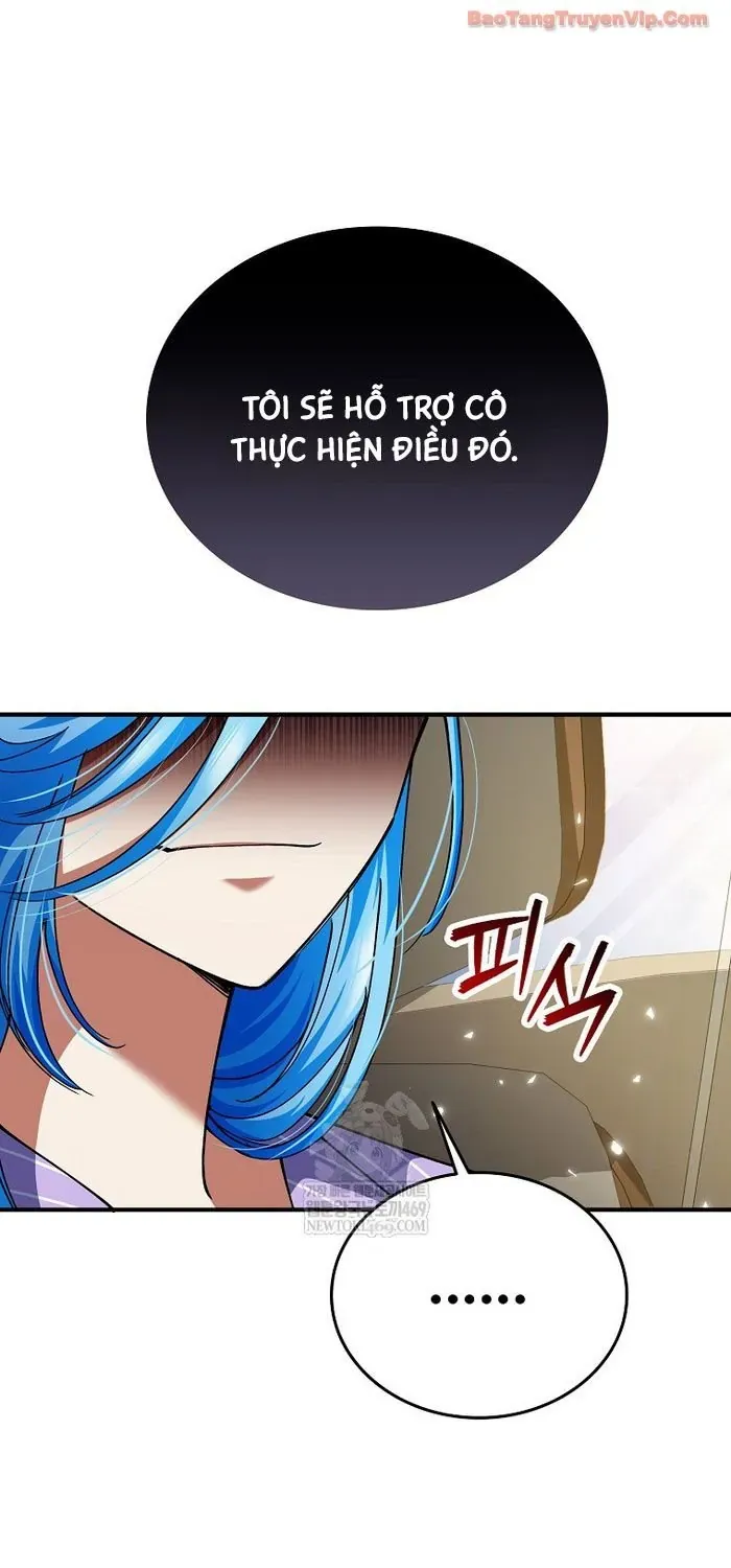 Anh Hùng Đã Trở Thành Phản Diện Mà Tôi Ám Ảnh Chap 39 - Next Chap 40