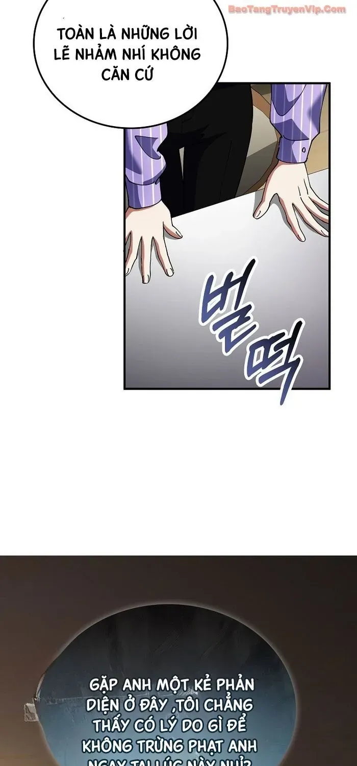 Anh Hùng Đã Trở Thành Phản Diện Mà Tôi Ám Ảnh Chap 39 - Next Chap 40