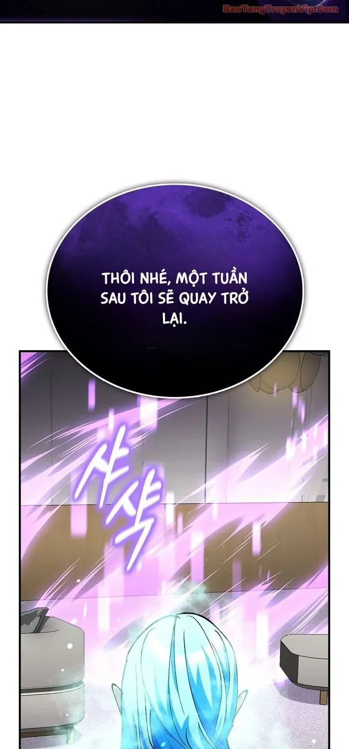 Anh Hùng Đã Trở Thành Phản Diện Mà Tôi Ám Ảnh Chap 39 - Next Chap 40