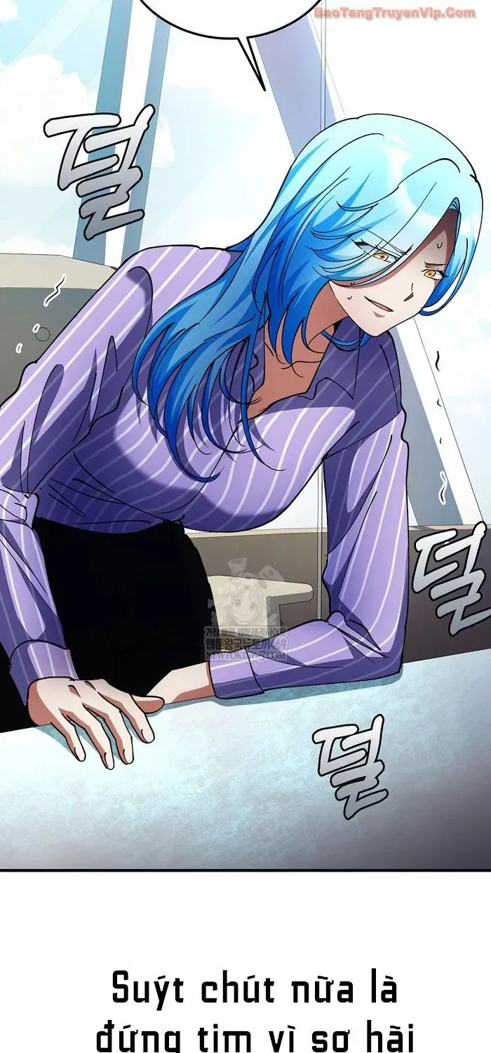 Anh Hùng Đã Trở Thành Phản Diện Mà Tôi Ám Ảnh Chap 39 - Next Chap 40