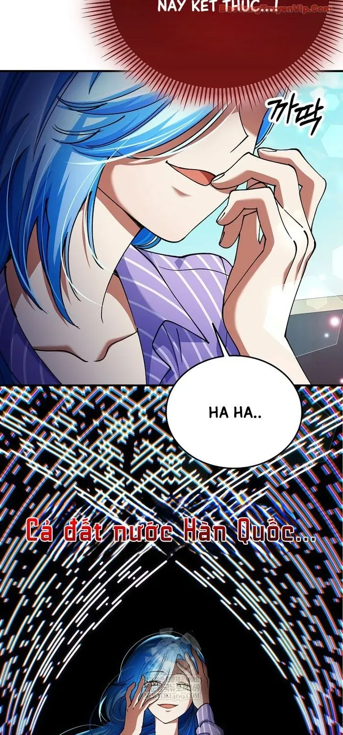 Anh Hùng Đã Trở Thành Phản Diện Mà Tôi Ám Ảnh Chap 39 - Next Chap 40